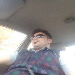 تصویر پروفایل فرزاد