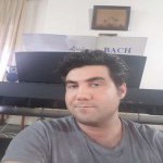 تصویر پروفایل حامد