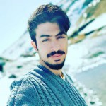 تصویر کاربر با کد 585370