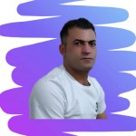 تصویر پروفایل بیژن وفایی