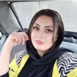 تصویر پروفایل مریم