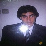 تصویر پروفایل سعید