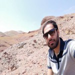 تصویر پروفایل احمد
