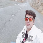 تصویر پروفایل جواد