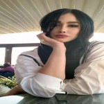 تصویر پروفایل نگار