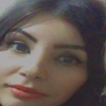 تصویر پروفایل مینا