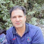 تصویر پروفایل محمود