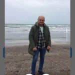 تصویر پروفایل فرهاد