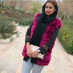 تصویر پروفایل الهام