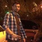 تصویر کاربر با کد 473617
