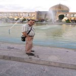 تصویر پروفایل مهراب