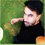تصویر پروفایل حمید