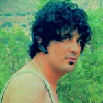 تصویر پروفایل امید