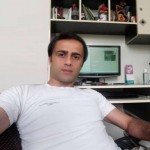 تصویر پروفایل مسعود