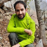 تصویر پروفایل مجتبی