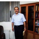 تصویر پروفایل سیامک