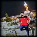 تصویر پروفایل محمد