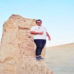 تصویر پروفایل مهیار