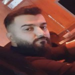 تصویر پروفایل علی
