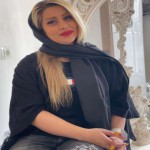 تصویر پروفایل سلین