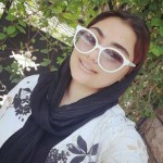 تصویر پروفایل الینا