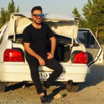 تصویر پروفایل میلاد