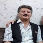 تصویر پروفایل مازیار