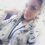 تصویر پروفایل نرگس