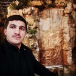 تصویر پروفایل رضا