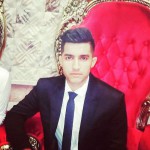 تصویر پروفایل امیر