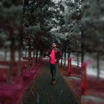 تصویر پروفایل امیر