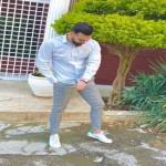 تصویر پروفایل الیاس
