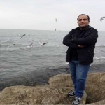 تصویر پروفایل افشین