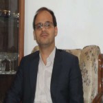 تصویر پروفایل مهدی