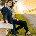 تصویر پروفایل نرگس