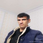 تصویر پروفایل علی