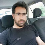 تصویر پروفایل بهزاد