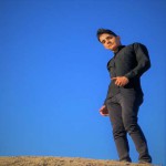 تصویر پروفایل یاسین