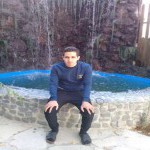 تصویر پروفایل علیرضامیرصیافی