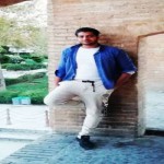 تصویر پروفایل محمد