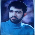 تصویر پروفایل جمال