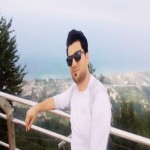 تصویر کاربر با کد 596194