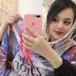 تصویر پروفایل میترا