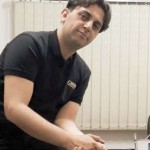 تصویر پروفایل مسعود