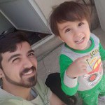 تصویر پروفایل وحید