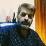 تصویر پروفایل محمدرضا