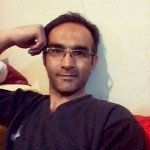 تصویر پروفایل حسین