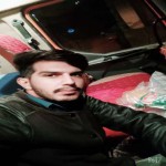 تصویر پروفایل احمد