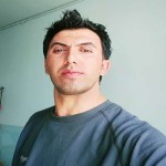 تصویر پروفایل رضا