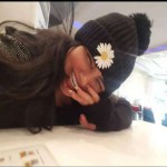 تصویر پروفایل رها